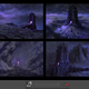 Illustration for article titled The Art of emDarksiders II/em